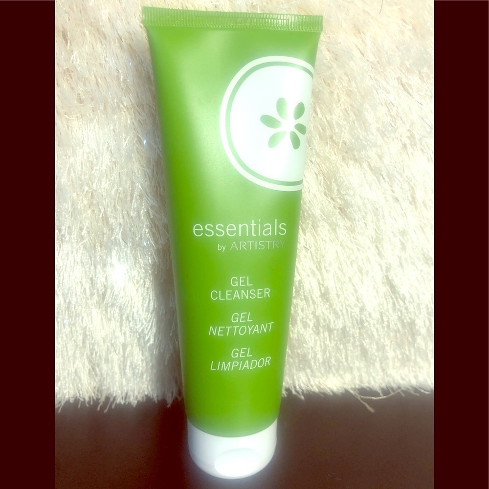 Combo Package Deal Facial Cleanser